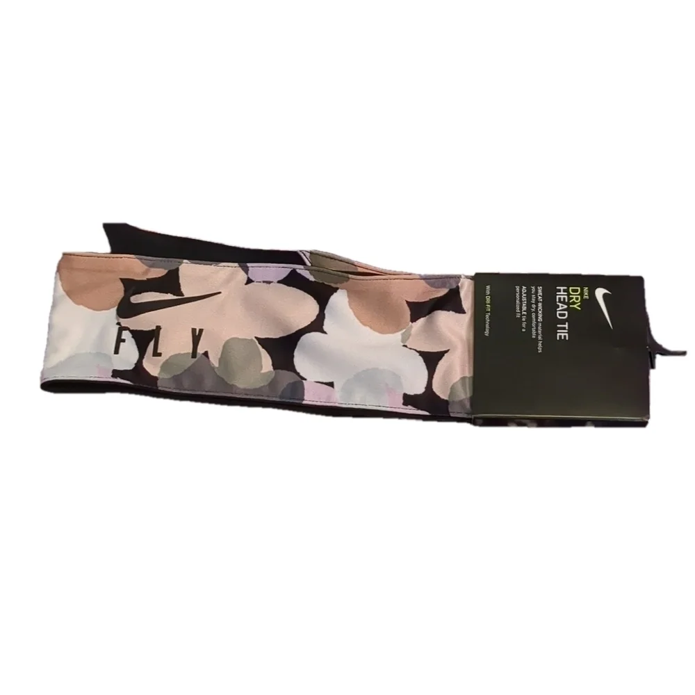Nike fly unisex dti fit head tie